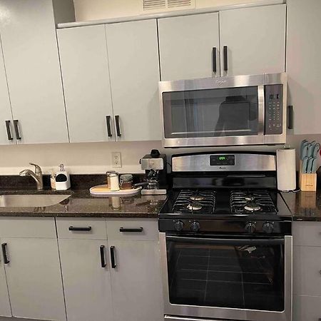 Cozy Penthouse Atlanta,Ga Leilighet Eksteriør bilde