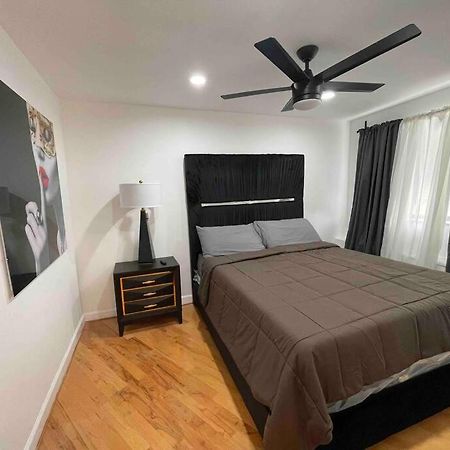 Cozy Penthouse Atlanta,Ga Leilighet Eksteriør bilde