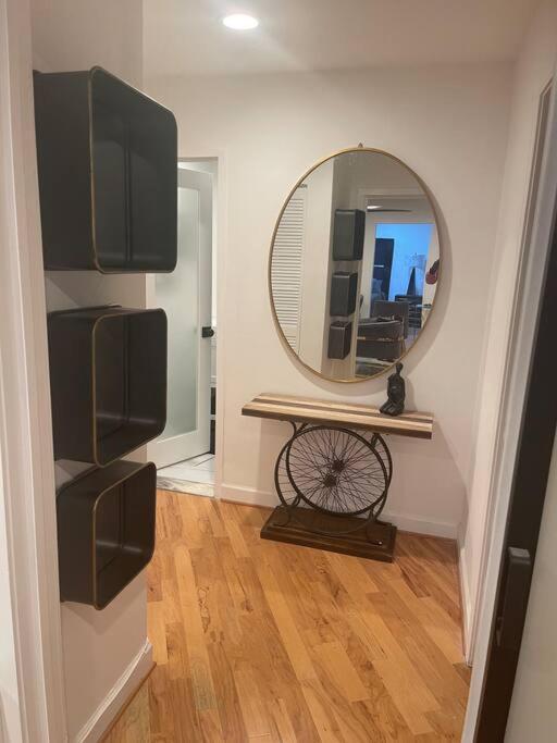 Cozy Penthouse Atlanta,Ga Leilighet Eksteriør bilde