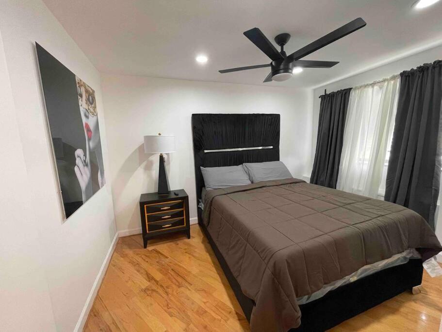 Cozy Penthouse Atlanta,Ga Leilighet Eksteriør bilde