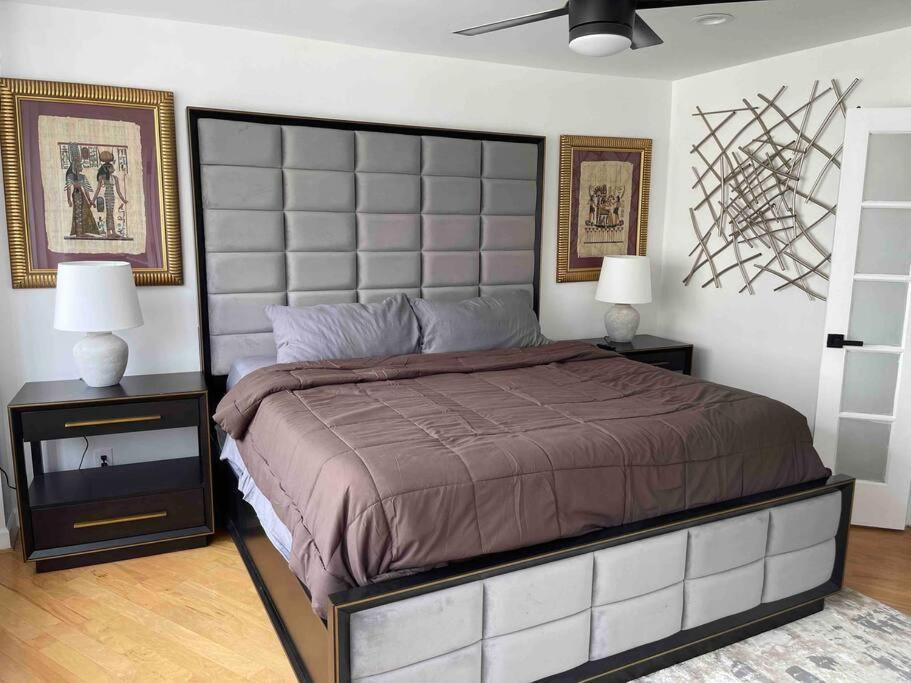 Cozy Penthouse Atlanta,Ga Leilighet Eksteriør bilde