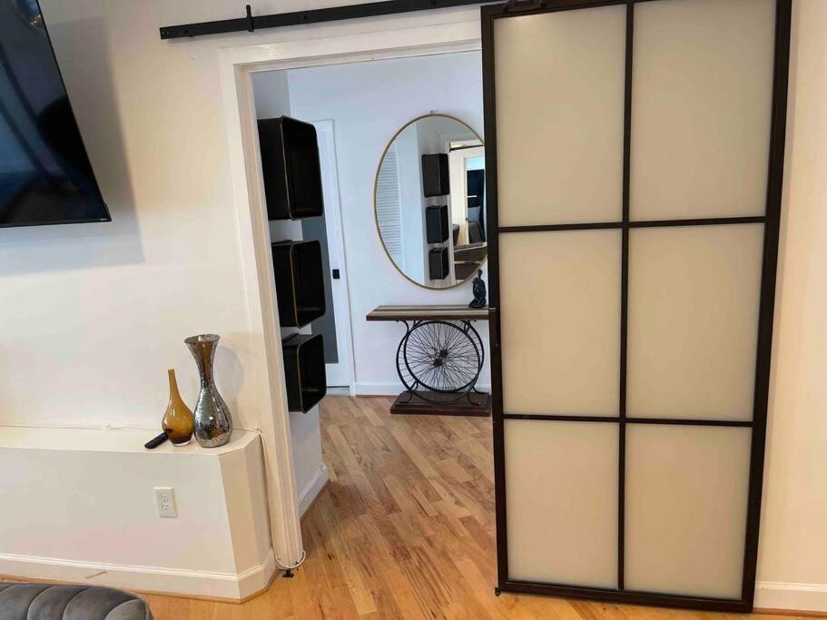 Cozy Penthouse Atlanta,Ga Leilighet Eksteriør bilde