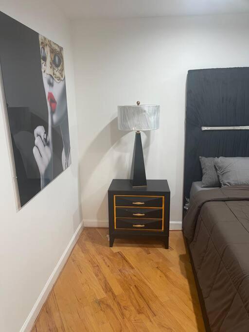 Cozy Penthouse Atlanta,Ga Leilighet Eksteriør bilde