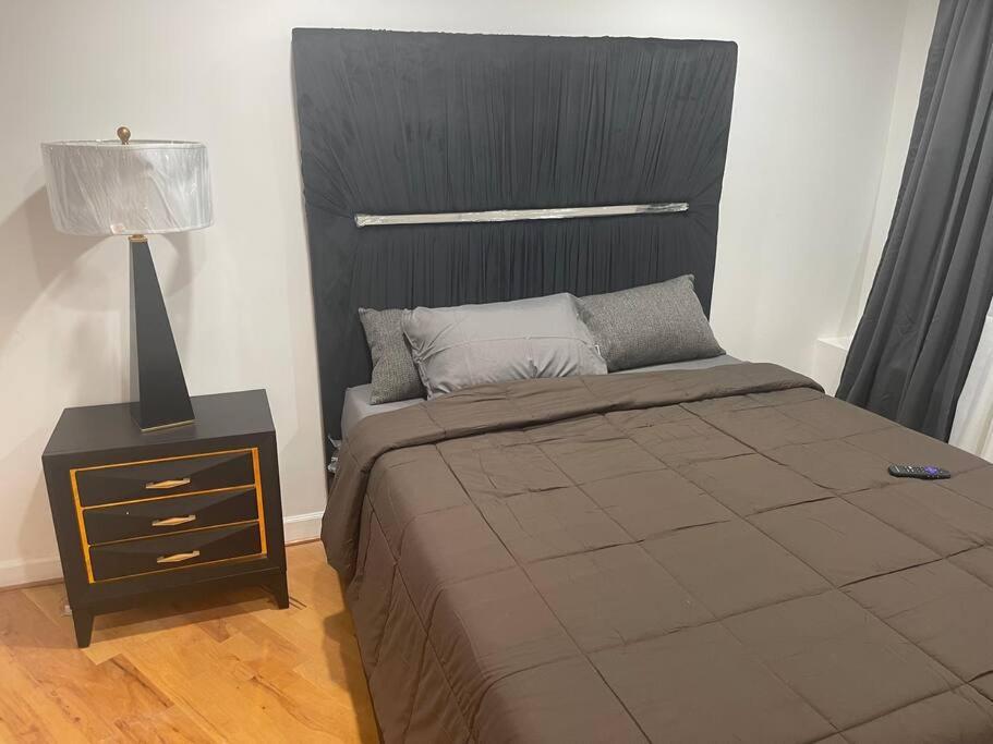 Cozy Penthouse Atlanta,Ga Leilighet Eksteriør bilde