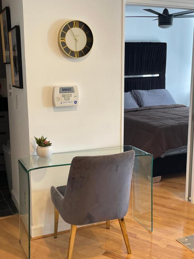Cozy Penthouse Atlanta,Ga Leilighet Eksteriør bilde