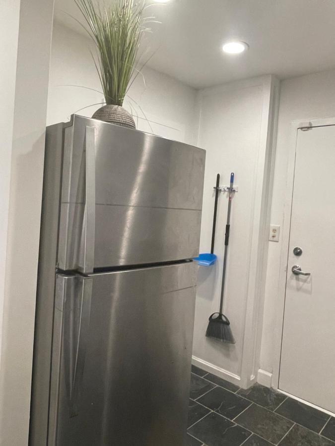 Cozy Penthouse Atlanta,Ga Leilighet Eksteriør bilde
